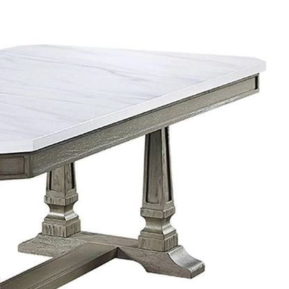 Zumala Dining Table