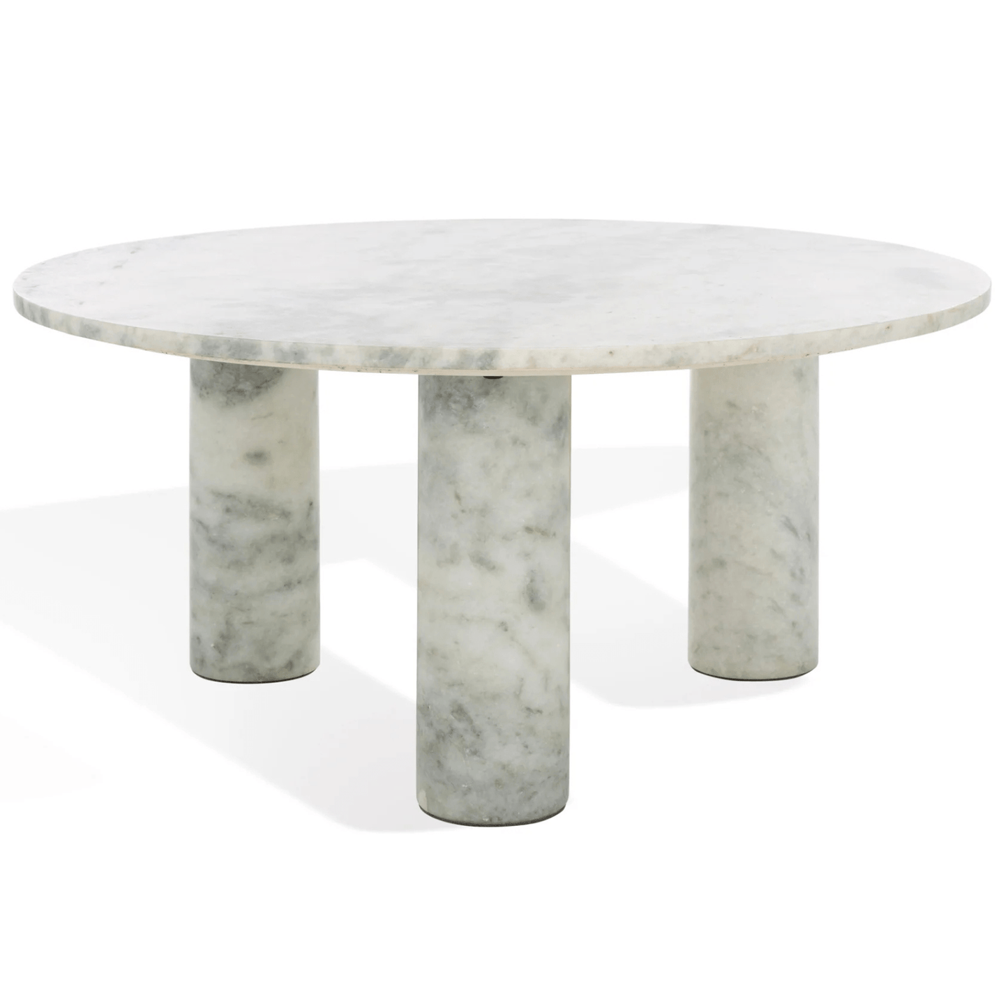 Giabella Marble Coffee Table