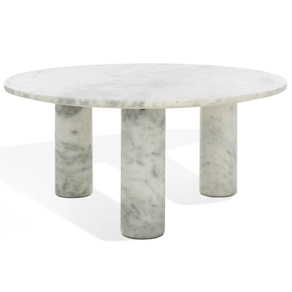 Giabella Marble Coffee Table