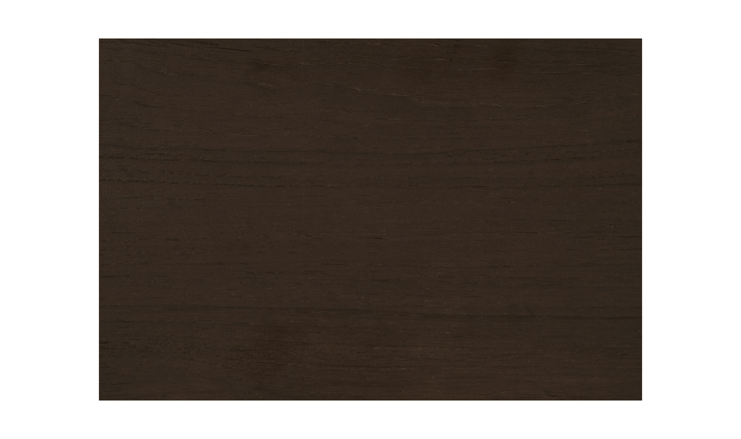 Barclay Teak Outdoor Coffee Table Round Slatted 48