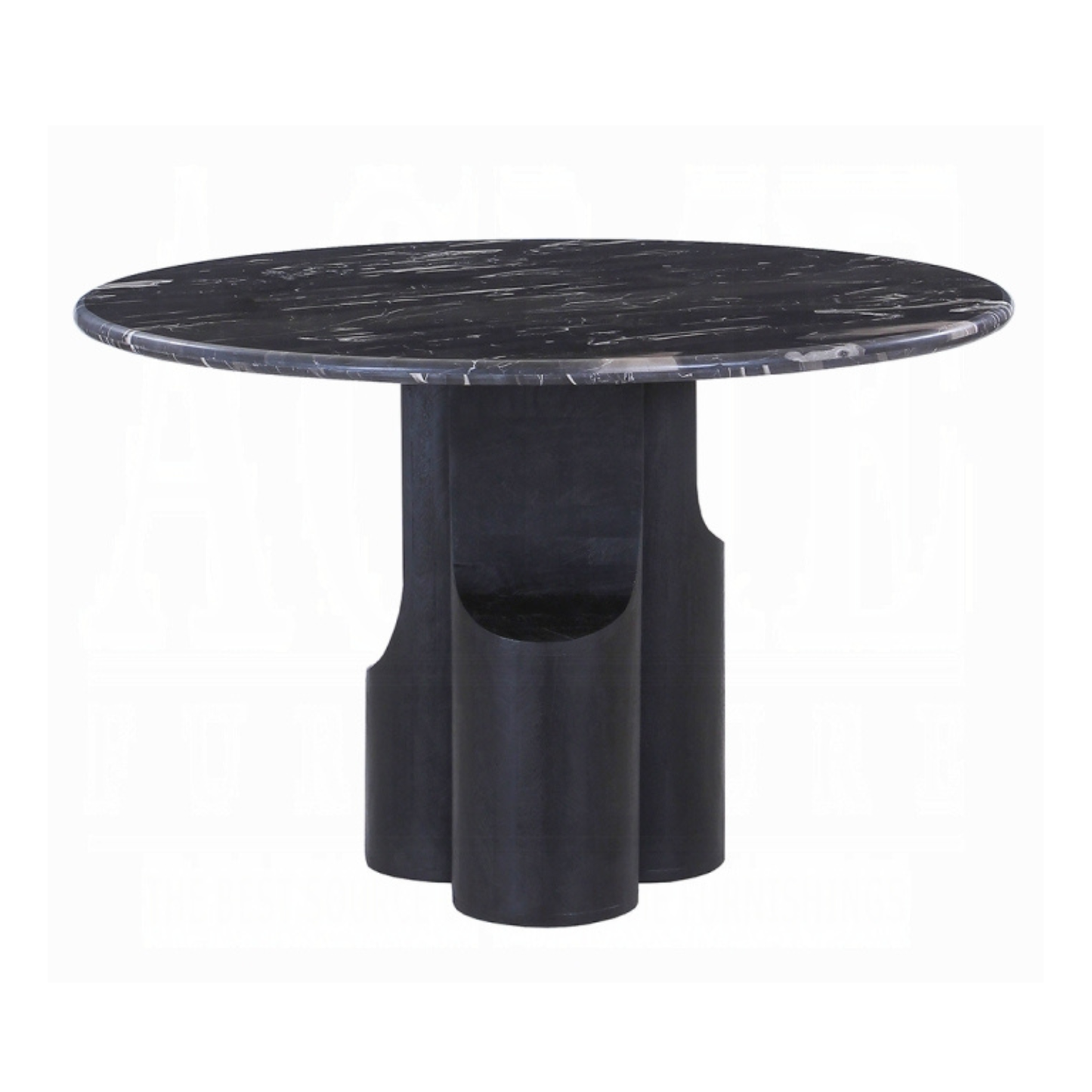 Kinton Round Dining Table