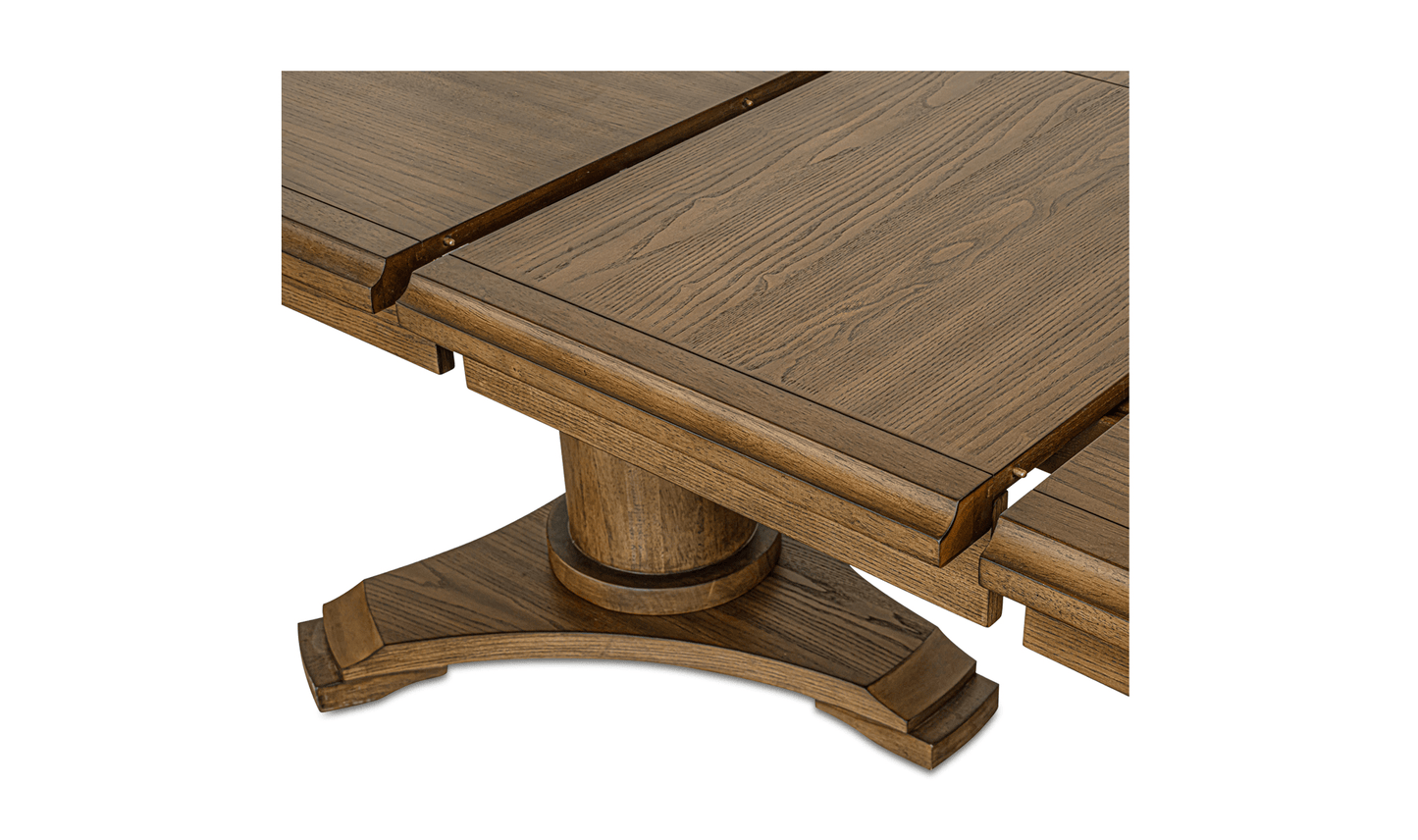Jamie Extension Dining Table