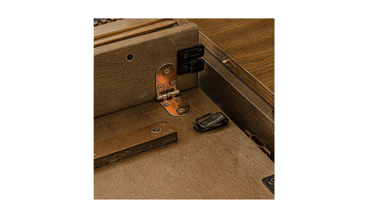 Jamie Extension Dining Table