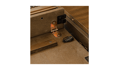 Jamie Extension Dining Table