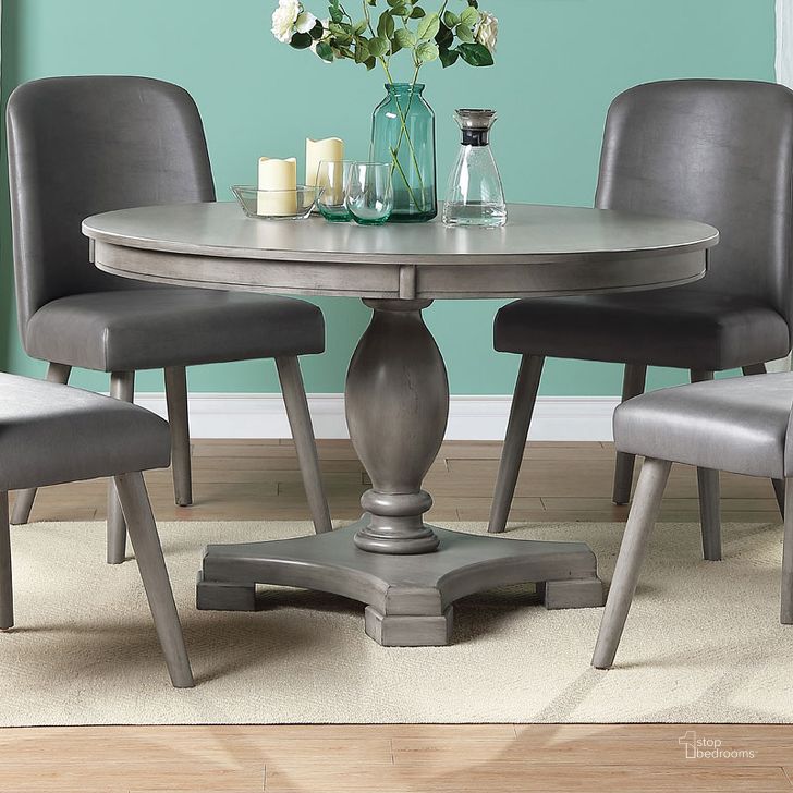 Waylon Dining Table