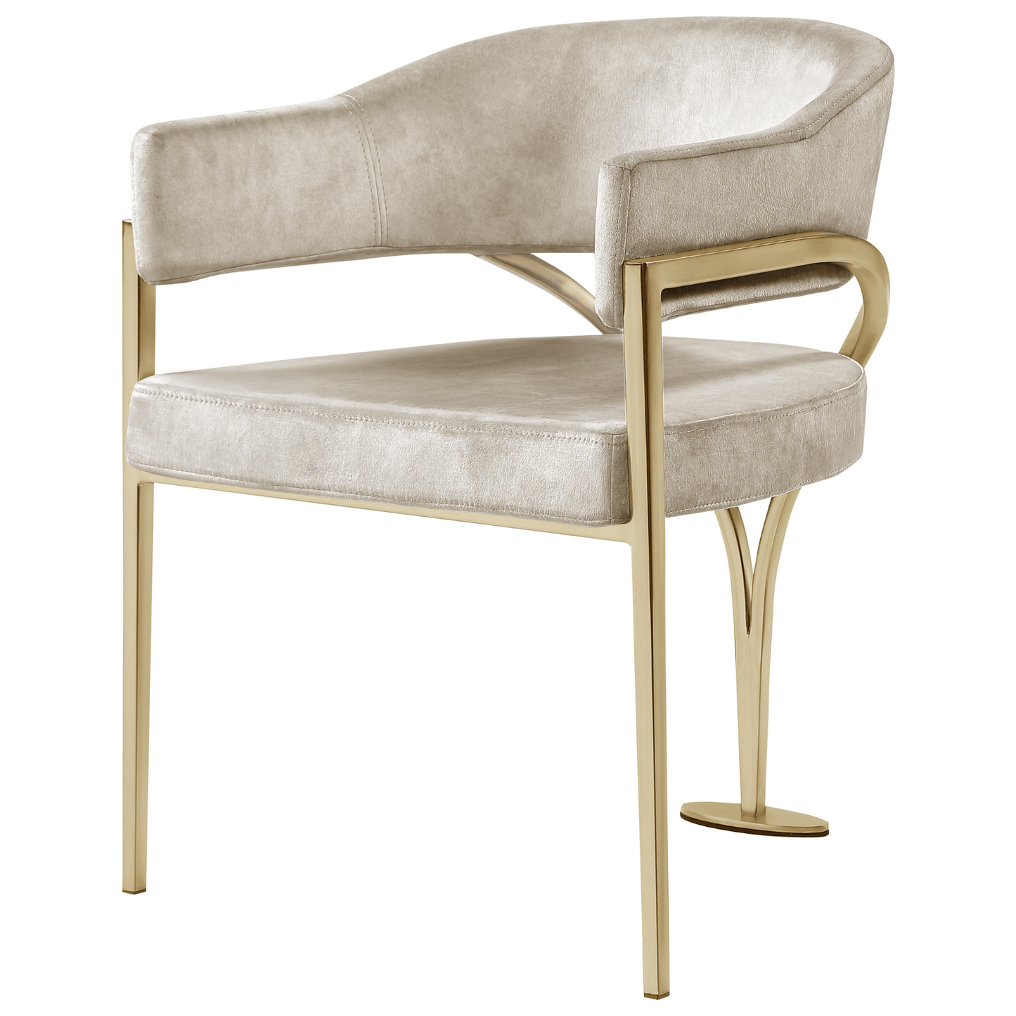 Madelyn Set of 2 Dining Chair